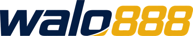 walo888 official logo
